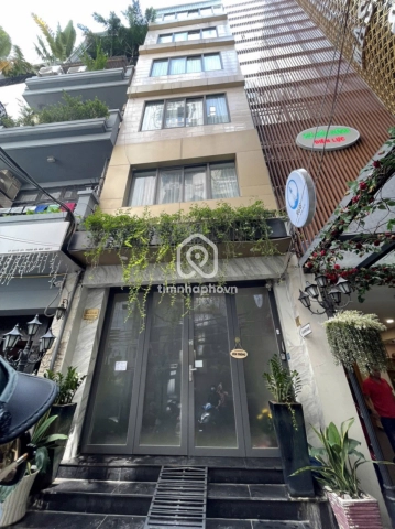 5/10 Đường Nguyễn Siêu, Phường Sài Gòn
