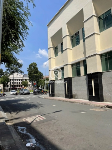 5/10 Đường Nguyễn Siêu, Phường Sài Gòn