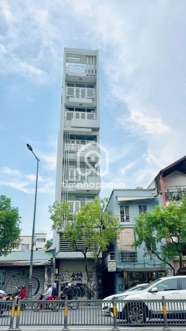 295 Đường Nam Kỳ Khởi Nghĩa, Phường Xuân Hòa