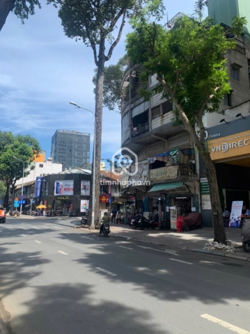 84 Đường Pasteur, Phường Sài Gòn
