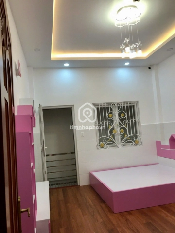 138/3 Đường Nguyễn Trãi, Phường Chợ Quán