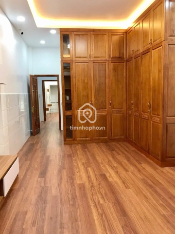 138/3 Đường Nguyễn Trãi, Phường Chợ Quán