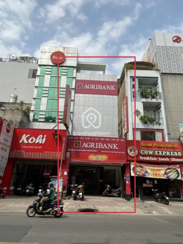 455-455A Đường Sư Vạn Hạnh, Phường Hòa Hưng