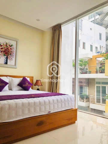 7/16A Đường Nguyễn Trãi, Phường Bến Thành