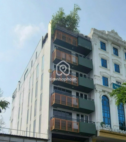 27D Đường Quốc Hương, Phường An Khánh