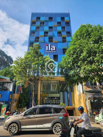 Bán Tòa Nhà 2MT Mạc Đĩnh Chi Q1 | 198m2 | Hầm 7 Tầng | HĐT 633Tr/Th | 250 Tỷ