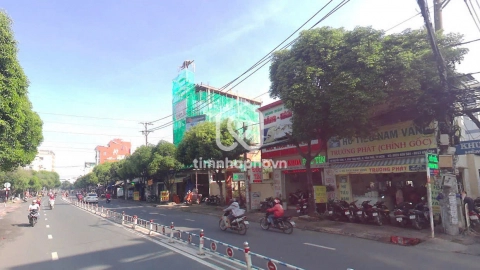 78-80 Đường Nguyễn Sơn, Phường Phú Thọ Hòa