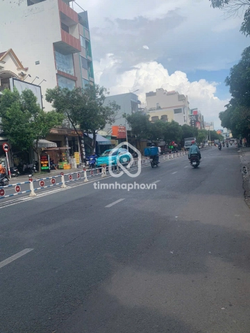 78-80 Đường Nguyễn Sơn, Phường Phú Thọ Hòa
