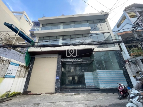 350/29 Đường Nguyễn Văn Lượng, Phường An Hội Đông