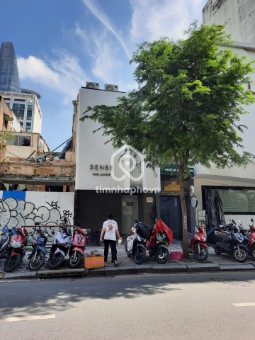 46 Đường Nam Kỳ Khởi Nghĩa, Phường Sài Gòn