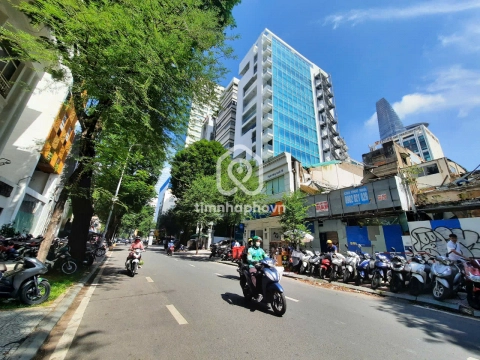46 Đường Nam Kỳ Khởi Nghĩa, Phường Sài Gòn
