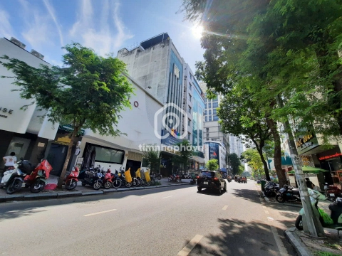 46 Đường Nam Kỳ Khởi Nghĩa, Phường Sài Gòn