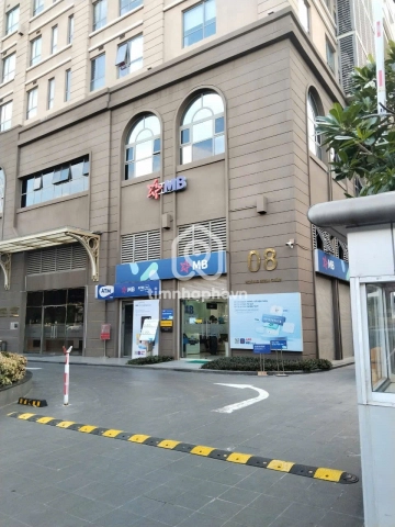 8 Đường Hoàng Minh Giám, Phường Đức Nhuận
