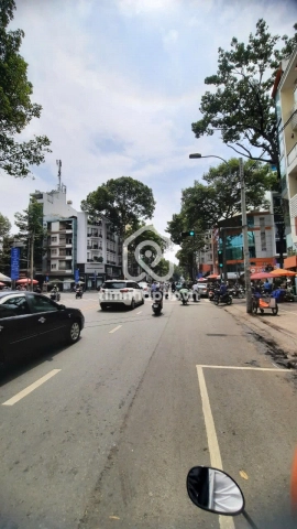 397 Đường An Dương Vương, Phường Chợ Quán