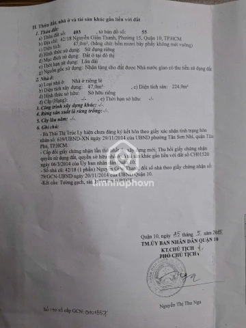 42/18 Đường Nguyễn Giản Thanh, Phường Hòa Hưng