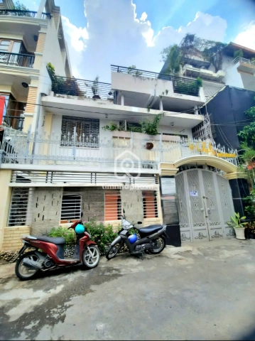 244/25 Đường Huỳnh Văn Bánh, Phường Phú Nhuận