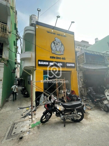 222/1 Đường Lý Thái Tổ, Phường Bàn Cờ