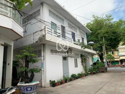 301 Đường Minh Phụng, Phường Chánh Hưng