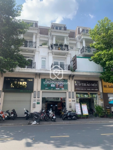 89 Trần Thị Nghĩ, Phường Hạnh Thông