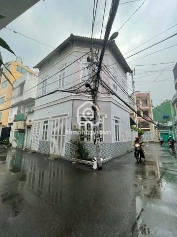 Nhà phố Hẻm Đường Bùi Đình Túy Bình Thạnh - 2 tầng - Giá Chỉ 11,75 Tỷ