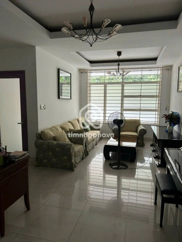 1/29 Đường Huỳnh Lan Khanh, Phường Tân Sơn Hòa
