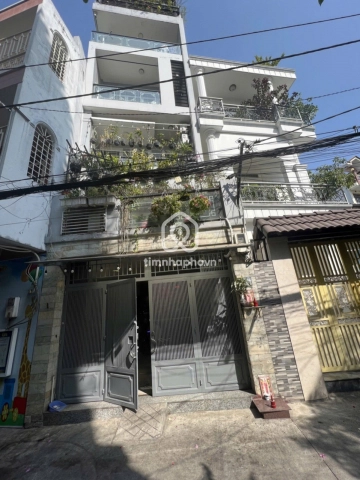 131/46 Đường Thành Thái, Phường Diên Hồng
