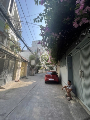 131/46 Đường Thành Thái, Phường Diên Hồng