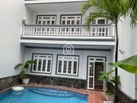 73 Đường Nguyễn Thị Minh Khai, Phường Bến Thành