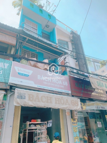 66 Đường Nguyễn Đình Chiểu, Phường Đức Nhuận