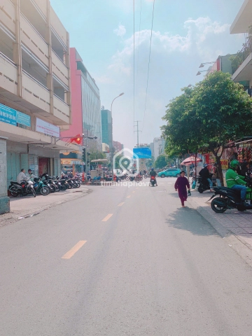 66 Đường Nguyễn Đình Chiểu, Phường Đức Nhuận