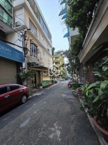 369/2 Đường Nguyễn Thái Bình, Phường Bảy Hiền