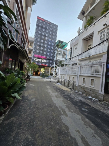 369/2 Đường Nguyễn Thái Bình, Phường Bảy Hiền