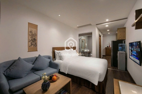 40/8/3-40/8/5 Đường Phạm Viết Chánh, Phường Thạnh Mỹ Tây