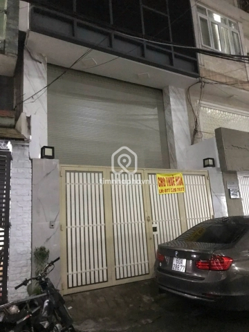 175/37 Đường Nguyễn Thiện Thuật, Phường Bàn Cờ