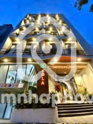 320/12 Đường Nguyễn Văn Linh, Phường Tân Thuận