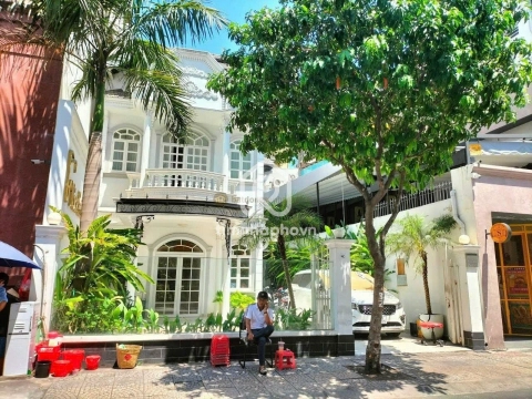 20 Đường Phan Kế Bính, Phường Sài Gòn