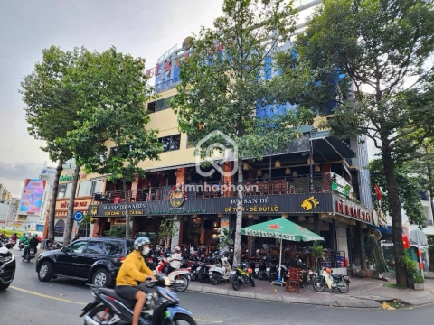 58/31 Đường Nguyễn Bỉnh Khiêm, Phường Tân Định