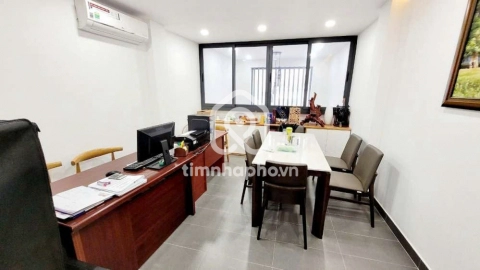 30 Đường Kim Biên, Phường Chợ Lớn