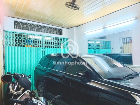 30 Đường Kim Biên, Phường Chợ Lớn