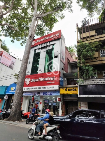 81A Đường Trần Quang Khải, Phường Tân Định