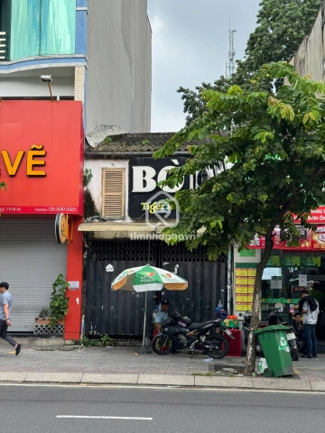 175 Đường Đinh Tiên Hoàng, Phường Tân Định