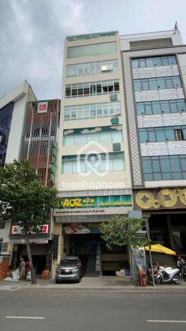 90-92 Đường Nguyễn Tri Phương, Phường An Đông
