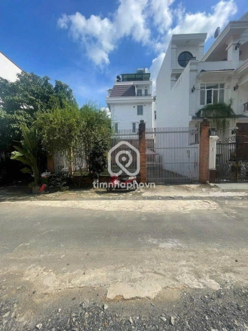 Đường Số 24B, Phường An Khánh