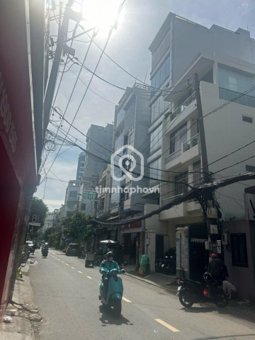 149 Đường Nguyễn Cửu Vân, Phường Gia Định