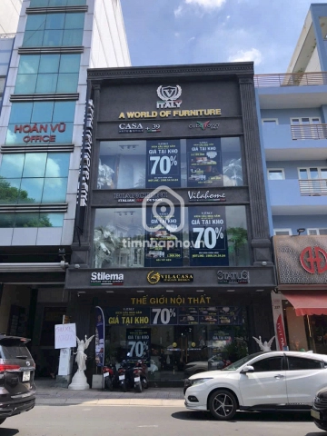 225bis-227 Đường Hai Bà Trưng, Phường Xuân Hòa