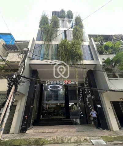 7-9 Đường Đặng Thai Mai, Phường Cầu Kiệu