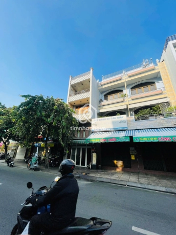 931 Đường Lũy Bán Bích, Phường Phú Thọ Hòa
