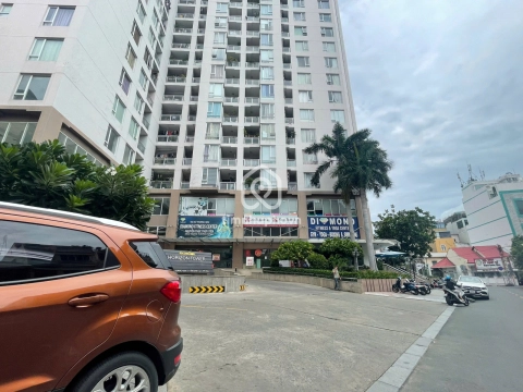 8 Đường Nguyễn Văn Nguyễn, Phường Tân Định