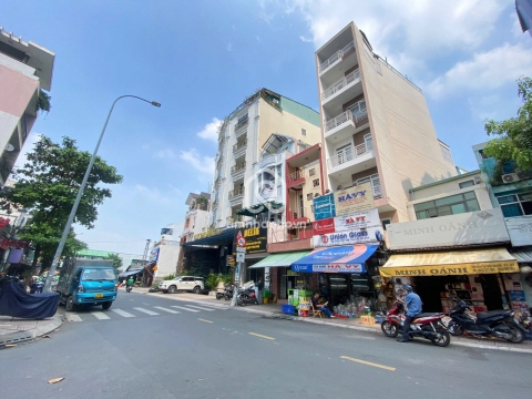 198 Đường Nguyễn Phúc Nguyên, Phường Nhiêu Lộc