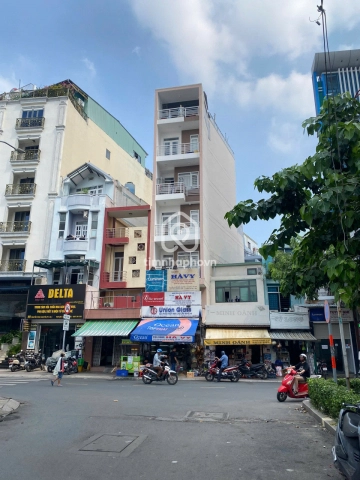 198 Đường Nguyễn Phúc Nguyên, Phường Nhiêu Lộc